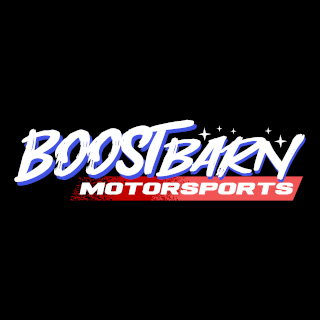 Boost Barn Motorsports
