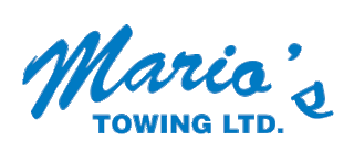 Mario's Towing