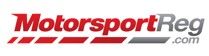 MotorsportReg.com logo